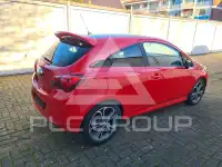 2018 Opel Corsa