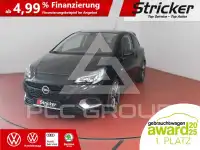 2018 Opel Corsa