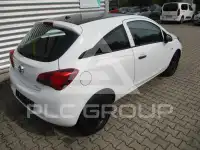 2018 Opel Corsa