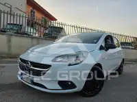 2018 Opel Corsa