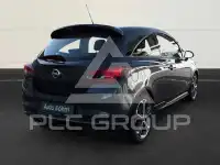 2018 Opel Corsa