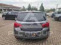 2018 Opel Corsa