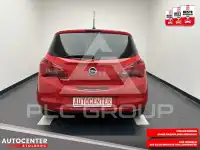2018 Opel Corsa