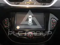 2018 Opel Corsa