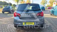 2018 Opel Corsa