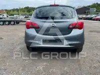 2018 Opel Corsa