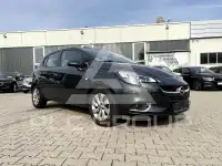 2018 Opel Corsa