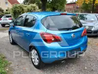 2018 Opel Corsa