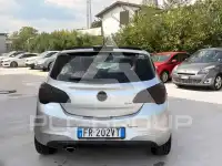 2018 Opel Corsa