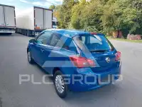 2018 Opel Corsa
