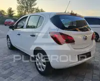 2018 Opel Corsa