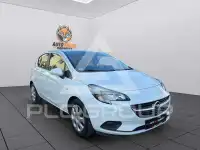 2018 Opel Corsa