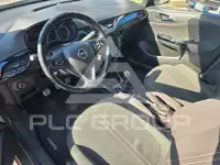 2018 Opel Corsa