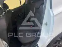 2018 Opel Corsa