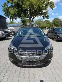 2018 Opel Corsa