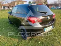 2018 Opel Corsa