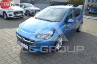 2018 Opel Corsa