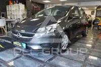 2018 Opel Corsa