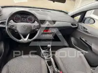 2018 Opel Corsa
