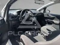 2018 Opel Corsa