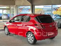 2018 Opel Corsa