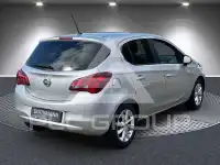 2018 Opel Corsa