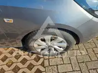 2018 Opel Corsa