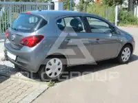 2018 Opel Corsa