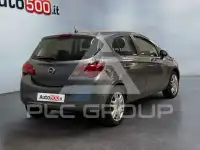 2018 Opel Corsa