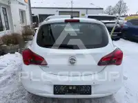 2018 Opel Corsa
