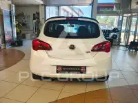 2018 Opel Corsa