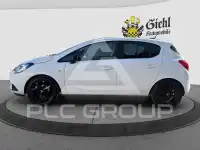 2018 Opel Corsa