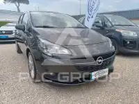 2018 Opel Corsa