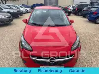 2018 Opel Corsa