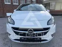 2018 Opel Corsa