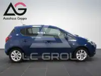 2018 Opel Corsa