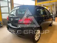 2018 Opel Corsa