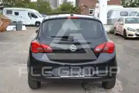 2018 Opel Corsa