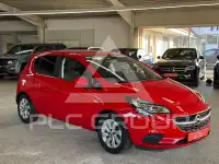2018 Opel Corsa