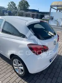 2018 Opel Corsa