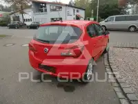 2018 Opel Corsa
