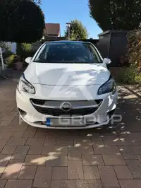 2018 Opel Corsa