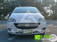 2018 Opel Corsa