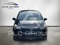 2018 Opel Corsa