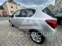 2018 Opel Corsa