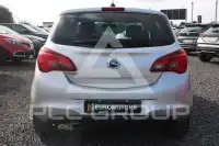 2018 Opel Corsa