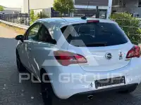 2018 Opel Corsa