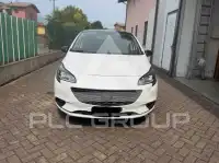 2018 Opel Corsa