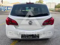 2018 Opel Corsa
