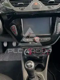 2018 Opel Corsa